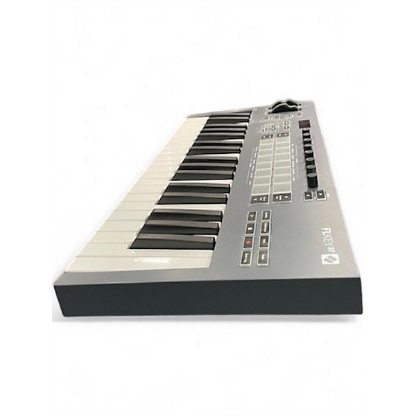 Used Novation FLKEY37 MIDI Controller