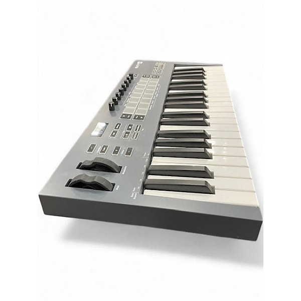 Used Novation FLKEY37 MIDI Controller