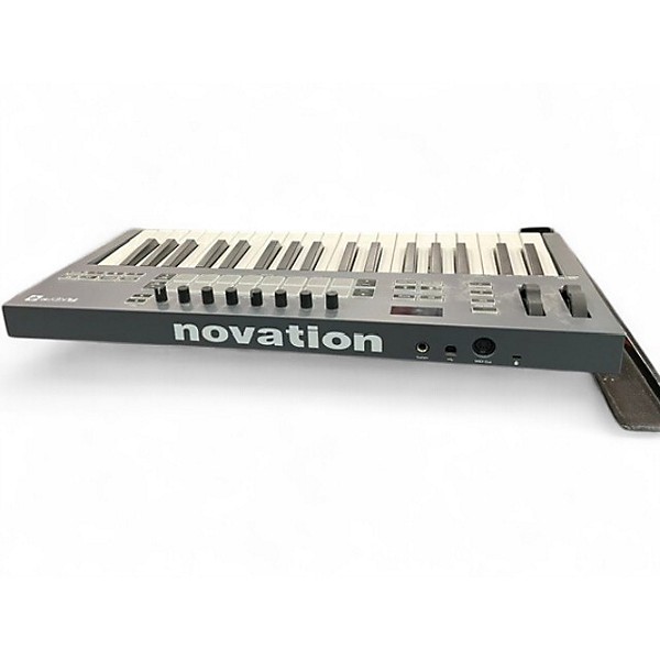 Used Novation FLKEY37 MIDI Controller