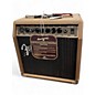 Used Fender Acoustasonic 15 Acoustic Guitar Combo Amp thumbnail