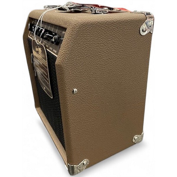 Used Fender Acoustasonic 15 Acoustic Guitar Combo Amp