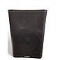 Used QSC CP12 Powered Speaker thumbnail