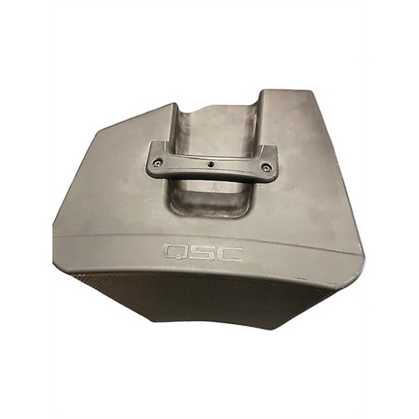 Used QSC CP12 Powered Speaker
