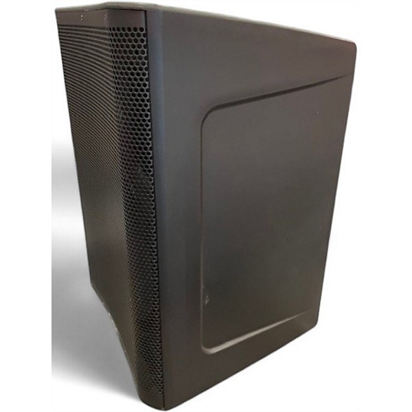 Used QSC CP12 Powered Speaker