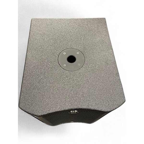 Used Harbinger VS12 Powered Subwoofer