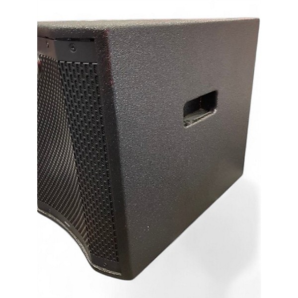 Used Harbinger VS12 Powered Subwoofer