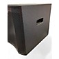 Used Harbinger VS12 Powered Subwoofer