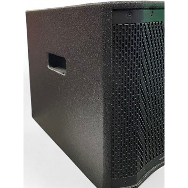 Used Harbinger VS12 Powered Subwoofer