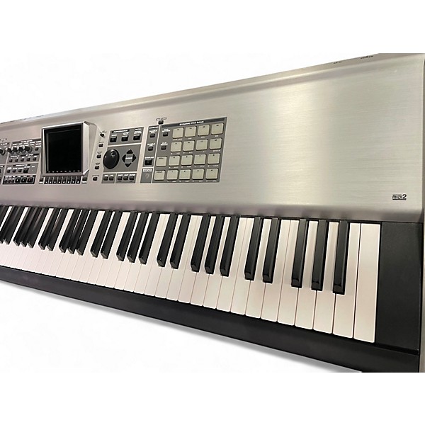 Used Roland Fantom X8  Keyboard Workstation