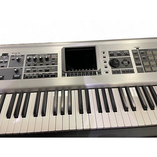 Used Roland Fantom X8  Keyboard Workstation