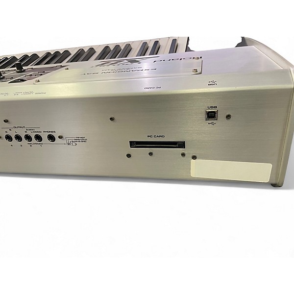 Used Roland Fantom X8  Keyboard Workstation