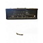 Used Peavey VK100 Valve King 100W Tube Guitar Amp Head