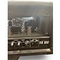 Used Peavey VK100 Valve King 100W Tube Guitar Amp Head