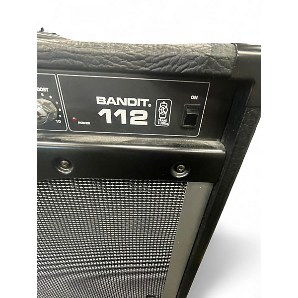 Used Peavey BANDIT 112 Guitar Combo Amp