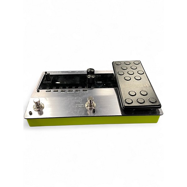 Used Mooer GE150 Effect Processor