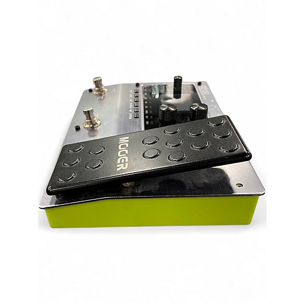 Used Mooer GE150 Effect Processor