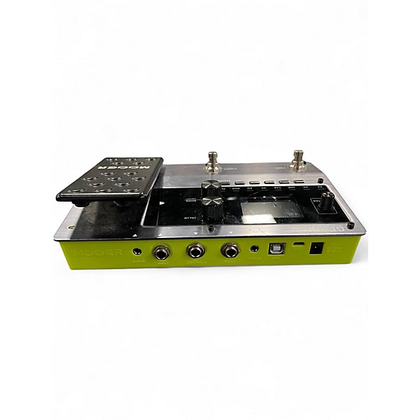 Used Mooer GE150 Effect Processor