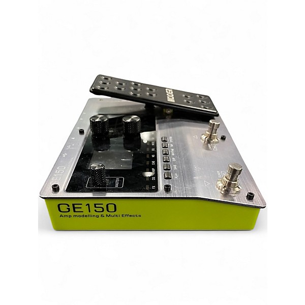 Used Mooer GE150 Effect Processor