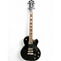 Used Guild Bluesbird Black Solid Body Electric Guitar thumbnail