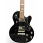 Used Guild Bluesbird Black Solid Body Electric Guitar