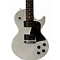 Used Gibson Les Paul Special Classic White Solid Body Electric Guitar