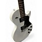 Used Gibson Les Paul Special Classic White Solid Body Electric Guitar