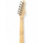 Used Balaguer TORO SPARKLE ORANGE Solid Body Electric Guitar