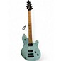 Used EVH Wolfgang Standard TOM Surf Pearl Solid Body Electric Guitar thumbnail