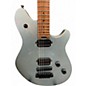 Used EVH Wolfgang Standard TOM Surf Pearl Solid Body Electric Guitar