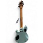 Used EVH Wolfgang Standard TOM Surf Pearl Solid Body Electric Guitar
