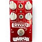 Used Wampler Pinnacle Standard Distortion Effect Pedal thumbnail