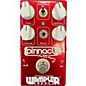 Used Wampler Pinnacle Standard Distortion Effect Pedal