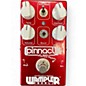 Used Wampler Pinnacle Standard Distortion Effect Pedal