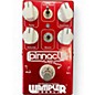Used Wampler Pinnacle Standard Distortion Effect Pedal