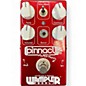 Used Wampler Pinnacle Standard Distortion Effect Pedal