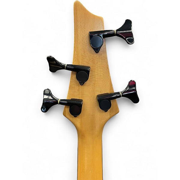 Used Ibanez CTB1 Blue Night Electric Bass Guitar