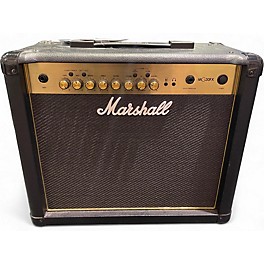 Used Marshall MG30FX 1x10 30W Guitar Combo Amp