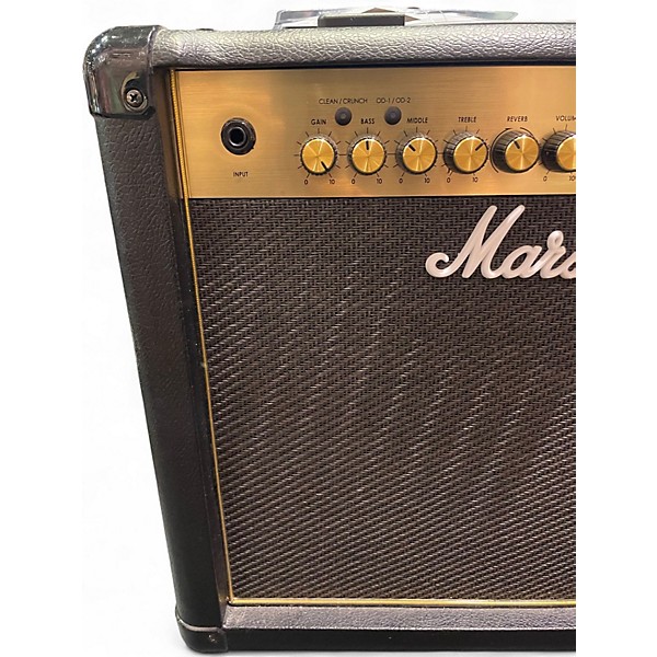 Used Marshall MG30FX 1x10 30W Guitar Combo Amp