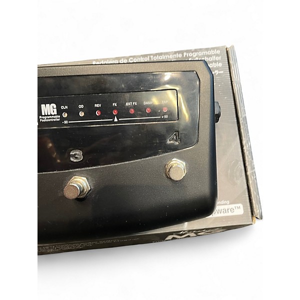 Used Marshall PEDL-98000 Footswitch