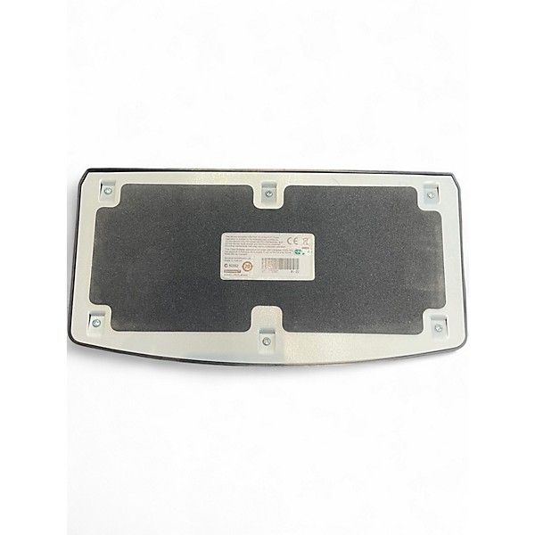 Used Marshall PEDL-98000 Footswitch