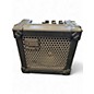 Used Roland Micro Cube Guitar Combo Amp thumbnail