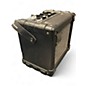 Used Roland Micro Cube Guitar Combo Amp