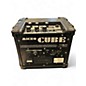 Used Roland Micro Cube Guitar Combo Amp