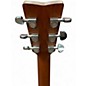 Used Yamaha FGX800C Sandburst Acoustic Electric Guitar