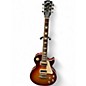 Used Gibson Les Paul Classic Heritage Cherry Sunburst Solid Body Electric Guitar thumbnail