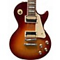Used Gibson Les Paul Classic Heritage Cherry Sunburst Solid Body Electric Guitar