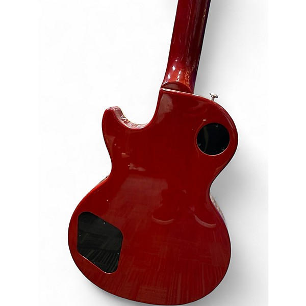 Used Gibson Les Paul Classic Heritage Cherry Sunburst Solid Body Electric Guitar