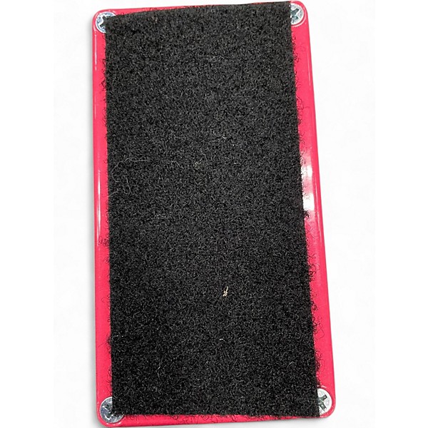 Used MXR Fat sugar Effect Pedal