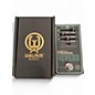 Used Walrus Audio Fundamental Reverb Effect Pedal thumbnail