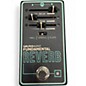 Used Walrus Audio Fundamental Reverb Effect Pedal